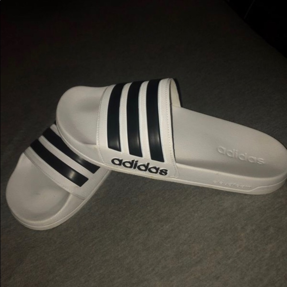 Adida slides